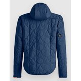 Ortovox Ravine Metawool 90 Jakna deep ocean 54201 | Shoptok.si