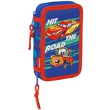 Cars Plumier Disney Pixar 29pzs doble Cijene
