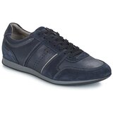 Geox CLEMENT Plava Cijene