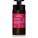 Wild Strawberry & Moroccan Mint Oil krema za telo 739 ml