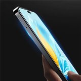 Dux ducis kaljeno staklo za Honor 200 Lite/ 400 Lite - crno | Eponuda.ba