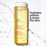Clarins Cleansing Hydrating Toning Lotion vlažilni tonik za normalno do suho kožo 200 ml | Shoptok.si
