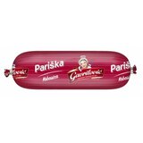 Gavrilović pariska kobasica 350G Cene