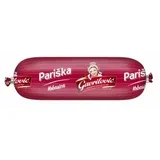 pariska kobasica 350G