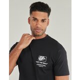 Vans Majice s kratkimi rokavi M STOCKPILE SS Črna | Shoptok.si