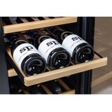 Caso vinska vitrina WineComfort 24 B644 Cene
