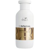 Wella Šamponi Oil Reflections Glanzverstärkendes Shampoo 250 ml | Shoptok.si