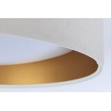  LED plafonsko svetlo SMART GALAXY LED/36W/230V Wi-Fi Tuya belo/zlatno + daljinski upravljač | Eponuda.com