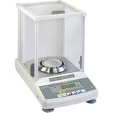 Kern Analitička vaga područje mjerenja (maks.) 220 g očitljivost 0.00001 g, 0.0001 g strujno napajanje, višebojna | Eponuda.ba