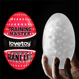 Lovetoy Giant Egg Stamina Nodules Edition Cijene