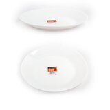 Luminarc Tanjir plitki 25cm L4119 | Eponuda.ba