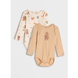 Sinsay komplet od 2 bodija za bebe 331BA-01X | shoptok.hr