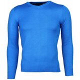 Tony Backer Puloverji 7938625 Modra | Shoptok.si