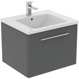 Ideal Standard siva stenska omarica za pod umivalnik 60x44 cm i.life b | Shoptok.si