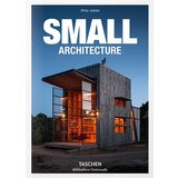 Taschen 100 Small Buildings Cene