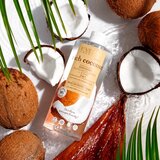 Eveline Cosmetics Rich Coconut micelarna voda in tonik 2 v 1 500 ml | Shoptok.si