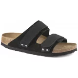 Birkenstock Sandali & Odprti čevlji Uji lenb/leve Črna