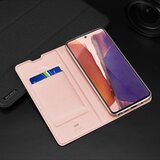 Dux ducis Skin X Bookcase futrola za Samsung Galaxy Note 20 | shoptok.hr