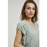 Marisse Women's Shirt L-Ko-4333 Olive | Shoptok.si