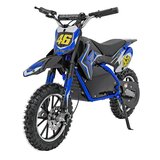 Ramiz Otroški cross Motor RENEGADE 50R 500W modra | Shoptok.si