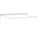  Okvir tende Bijelo 3,5 x 2 m Metal | Eponuda.com