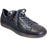 Mephisto Čevlji Derby HAWAI Modra Cene
