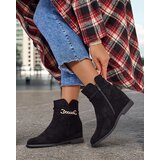 Resti Women's wedge boots Ecerto | ePonuda.com