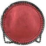 Gave lux Ženska koŽna torba glx2254000723fbg/ bordo | Eponuda.com