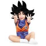  Kostum za dojenčke My Other Me Goku Telo Cene