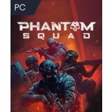 Steam Phantom Squad Key (PC) EUROPE | ePonuda.com