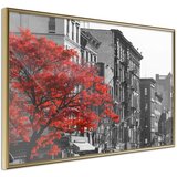  Poster - Autumn Colours II 60x40 | shoptok.hr