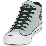 Converse Visoke superge Chuck Taylor All Star Malden Street Zelena | Shoptok.si