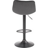 Barska stolica 106x43 cm antracit | Eponuda.com