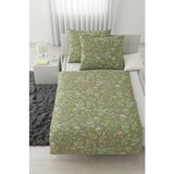 Mömax Posteljnina Marina Xxl, Zelena, 2x 60/80, 200/200 | Shoptok.si