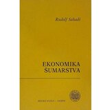 Školska knjiga EKONOMIKA ŠUMARSTVA - Rufolf Sabadi | shoptok.hr
