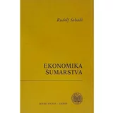 Školska knjiga EKONOMIKA ŠUMARSTVA - Rufolf Sabadi