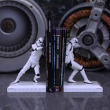 Nemesis Now STORMTROOPER BOOKENDS 18.5CM STOJALO ZA KNJIGE | Shoptok.si