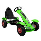  Go-Kart Pumped Wheels - zeleni | shoptok.hr