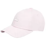 roze ženski kačket