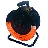 Eurom plastični bubanj za kabel (3.500 w, 20 m) | shoptok.hr
