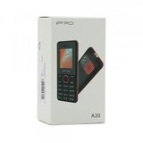 Ipro A30 black lcd 1.77