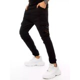 DStreet Dres męski czarny | Shoptok.si
