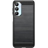  Futrola Carbon Shield TPU za Samsung Galaxy A16/Galaxy A16 5G - Crna KP36813 u
