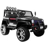  Auto na akumulator NEW Raptor DRIFTER 4 x 4 - crni | shoptok.hr