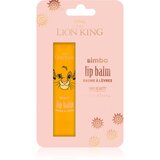 Mad Beauty Lion King Simba balzam za ustnice z vlažilnim učinkom 4 g | Shoptok.si