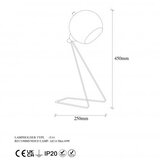 Opviq mixed 11495 lampa | ePonuda.com