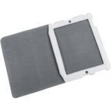  Futrola namijenjena za Apple iPad 2, bijela prirodna koža | shoptok.hr