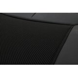  grejana navlaka za sedište sa ventilacijom 18W/12V crna | Eponuda.com