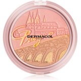 Dermacol Compact Bronzing bronzer in puder za konture 10,5 g Cene