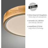 XXXL stropna led-svetilka 24 W//3000 K/230 v/ | Shoptok.si